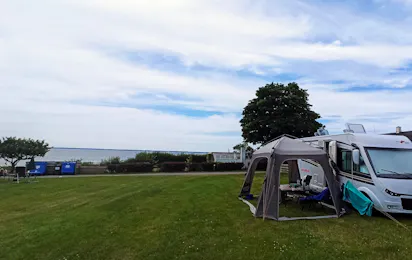 Camping Sønderby Strand