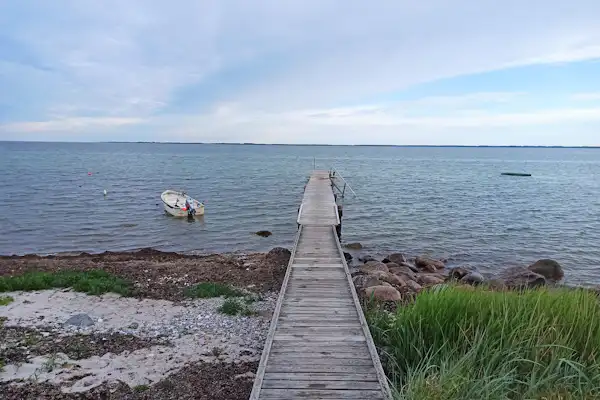 Camping Sønderby Strand
