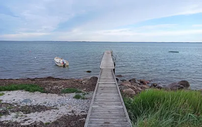 Camping Sønderby Strand