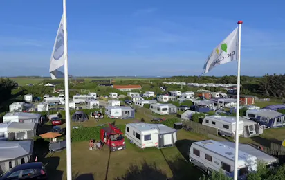Søndervig Camping & Stellplatz