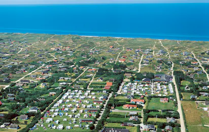 Søndervig Camping & Stellplatz