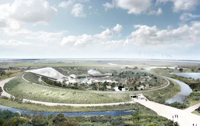 Søndervig Camping & Stellplatz