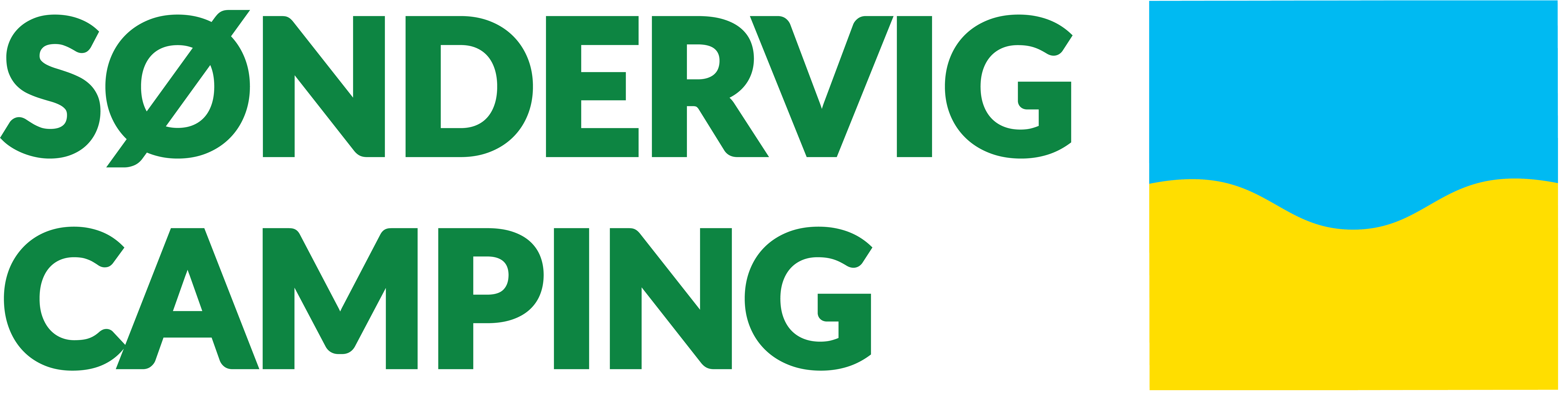Camping Søndervig