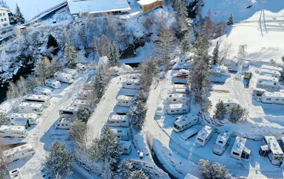 Camping Sölden