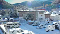 Camping Sölden