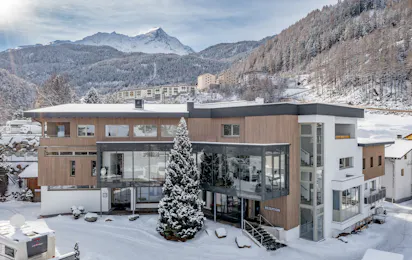 Camping Sölden