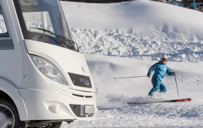 Camping Sölden