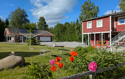 Sörälgens Camping