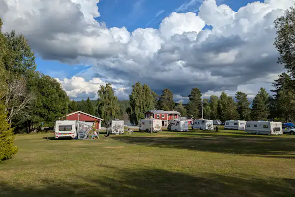 Sörälgens Camping
