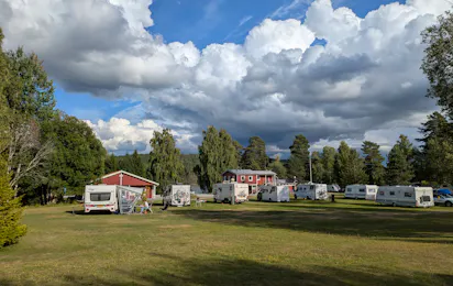 Sörälgens Camping