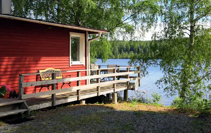 Sörälgens Camping