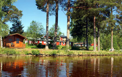 Sörälgens Camping
