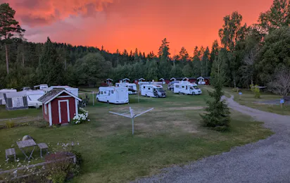 Sörälgens Camping