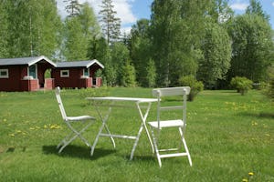 Sörälgens Camping