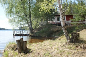 Sörälgens Camping