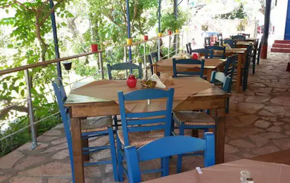Camping Sofas
