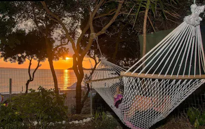 Camping Sofas