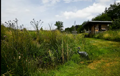 Camping Sohl am Rothaarsteig