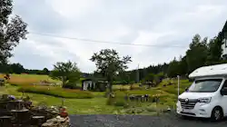 Camping Sohl am Rothaarsteig