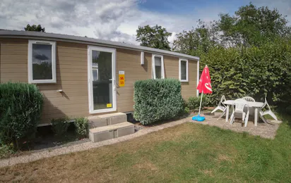 Camping Sokol Praha
