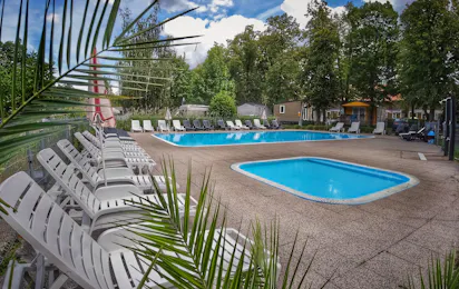 Camping Sokol Praha