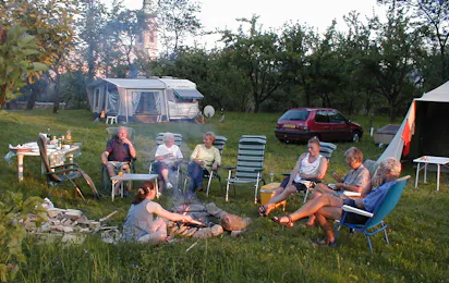 Pension & Camping Sokol