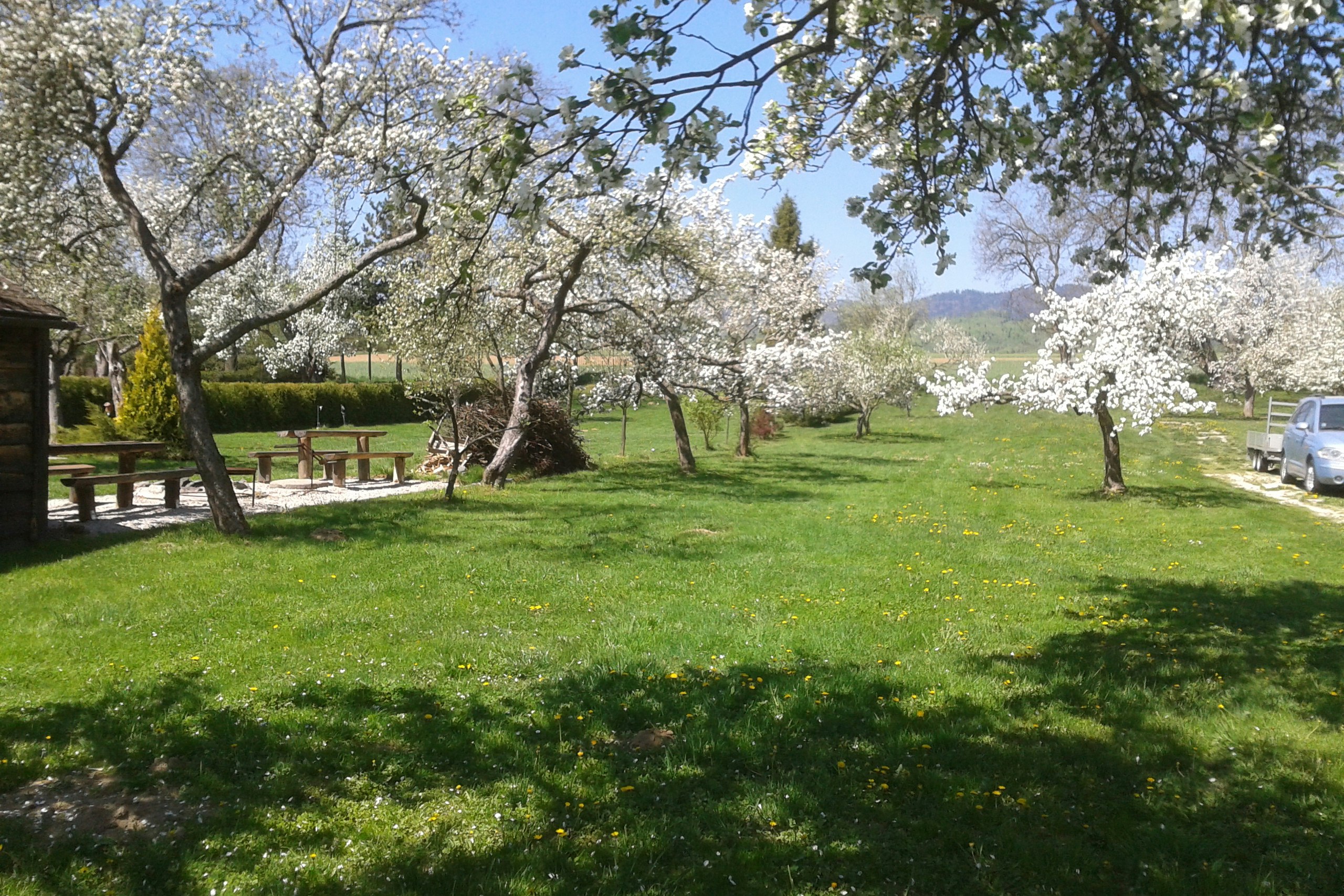 Pension & Camping Sokol