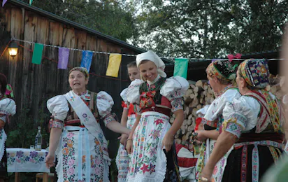 Pension & Camping Sokol