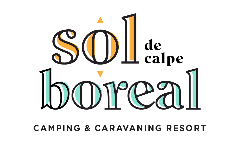 Camping Sol de Calpe Boreal