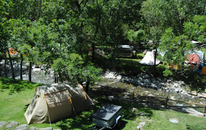 Camping Sol i Neu
