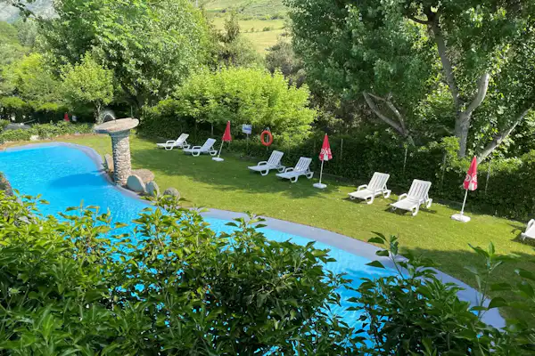 Camping Sol i Neu