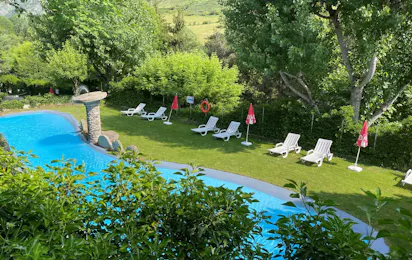 Camping Sol i Neu