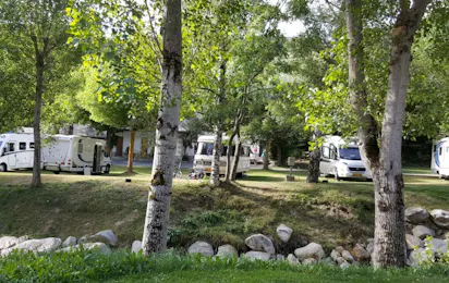 Camping Sol i Neu