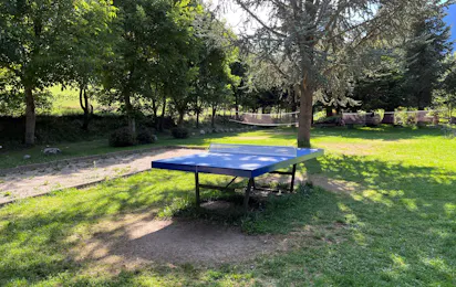 Camping Sol i Neu