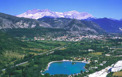 Camping Solaire