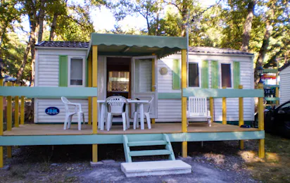 Camping Solaire