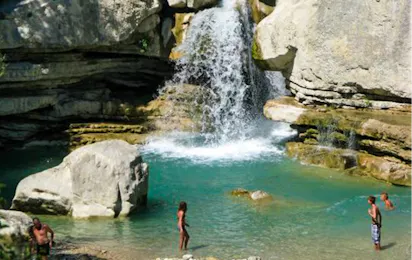 Camping Solaire