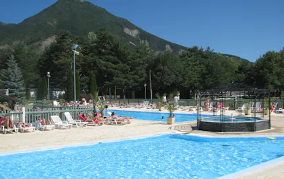 Camping Solaire