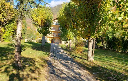 Camping Solau