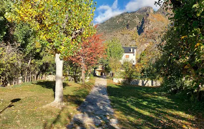 Camping Solau