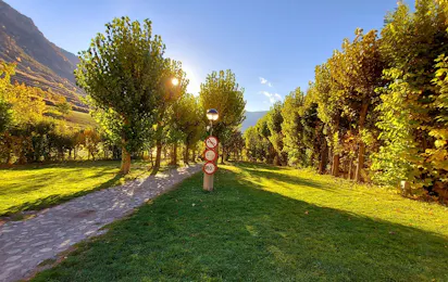 Camping Solau