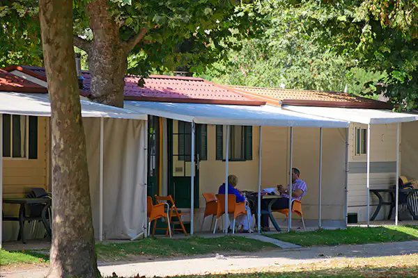Camping Solcio
