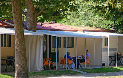 Camping Solcio