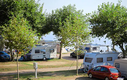 Camping Solcio