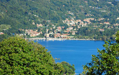 Camping Solcio