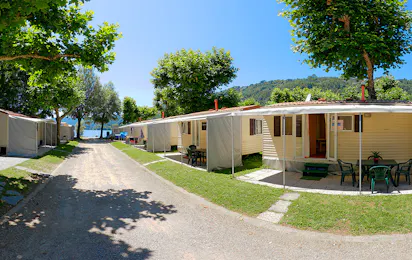 Camping Solcio