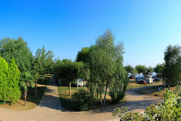 Camping Solcio