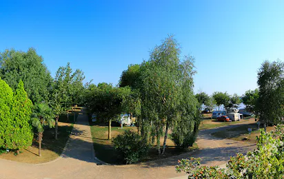 Camping Solcio