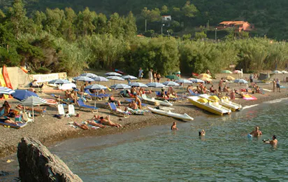 Camping Sole e Mare