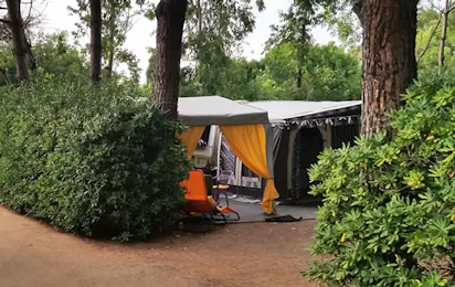 Camping Sole e Mare
